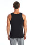 LC Waikiki U-Neck Cotton Men's Tank Tops 2 Pack
